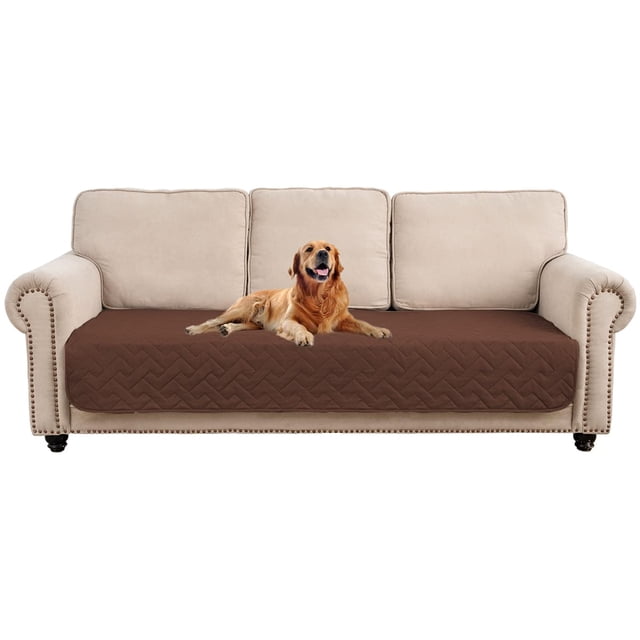 Funda de cama impermeable para perros, funda de sofá para mascotas Fuguitex