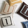 thumbnail image 3 of Hauteloom Mendon Throw Pillow, 3 of 4