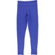 thumbnail image 2 of Pantalones deportivos de compresión Reebok Colorblock para mujer azul pequeño, 2 of 2