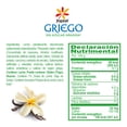 thumbnail image 2 of Yogurt Yoplait Griego sin azúcar sabor vainilla 220 g, 2 of 4
