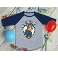 thumbnail image 3 of Tstars Boys Birthday Gift for Boy Official Paw Patrol Chase Graphic Tee Boys Birthday Gift Party B Day Birthday Party Toddler Kids T Shirt, 3 of 7