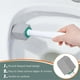 thumbnail image 2 of 10 Pcs Pumice Stone Toilet Bowl Cleaner Toilet Pumice Stone with Long Handle Toilet Brush for Pool Bathtubs Kitchen Sink, 2 of 5