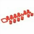 thumbnail image 2 of K Rain Support de Buse pour ProPlus, K2 Pro et K8000 / Rouge, 2 of 2