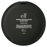 e.l.f. Primer-Infused Blush, Always Rosy