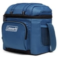 thumbnail image 1 of Hielera Flexible CHILLER SOFT COOLER 30 Latas Coleman azul Estándar, 1 of 5
