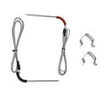 thumbnail image 1 of 2Pcs/1Set Grill Temperature Probe Replacement for Weber Igrill 2/3/Mini Series Stainless Steel Meat Internal Monitor Sensor Bbq, 1 of 9