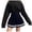 Navy, variant on Womens Summer Skirts Athletic Skorts with Pockets Y2k Casual Skorts Skirt Summer Beach Skirt Clothing Black M