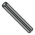 thumbnail image 1 of M4X28 Metric Pin Slotted Plain ISO 8752, Thermal Black (Pack Qty 5,000) BC-MI0428PS, 1 of 1