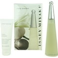 thumbnail image 2 of Issey Miyake GSWISSEYMIYAKE2PC34B 2 Piece Gift Set - 3.3 oz Eau De Toilette Spray, 2.6 oz Body Cream for Women, 2 of 2