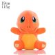 thumbnail image 3 of Peluche de Pokémon Riolu Sprigatito Lugia Litten Cyndaquil Mewtwo Pikachu Peluche Gengar Blastoise Sandshrew Quilava Phanpy Doll, 3 of 5