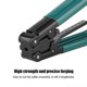 thumbnail image 3 of Stripping pliers, Ftth Fiber optic cable stripping pliers Tool Stripping C, 3 of 5