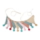 thumbnail image 1 of Banderines triangulares, accesorios para fotomatón, letreros, suministros para fiestas, banderines, pancartas. Color B, 1 of 9