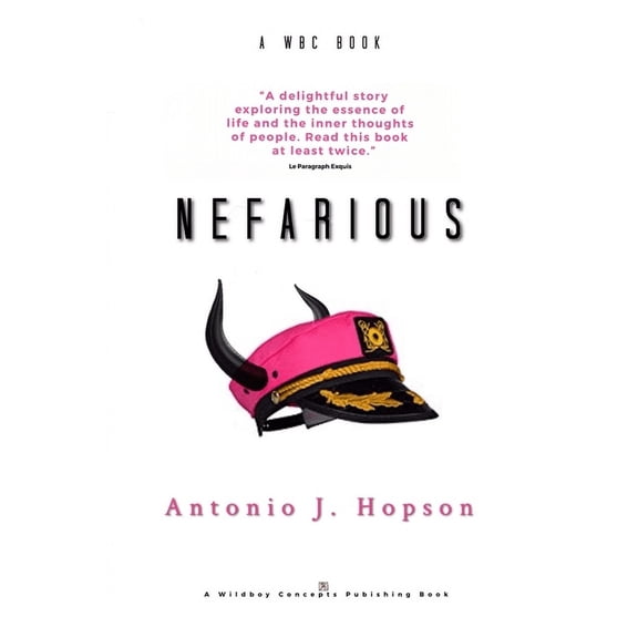 Nefarious: Sailboat Racing In The Salish Sea, (Paperback)