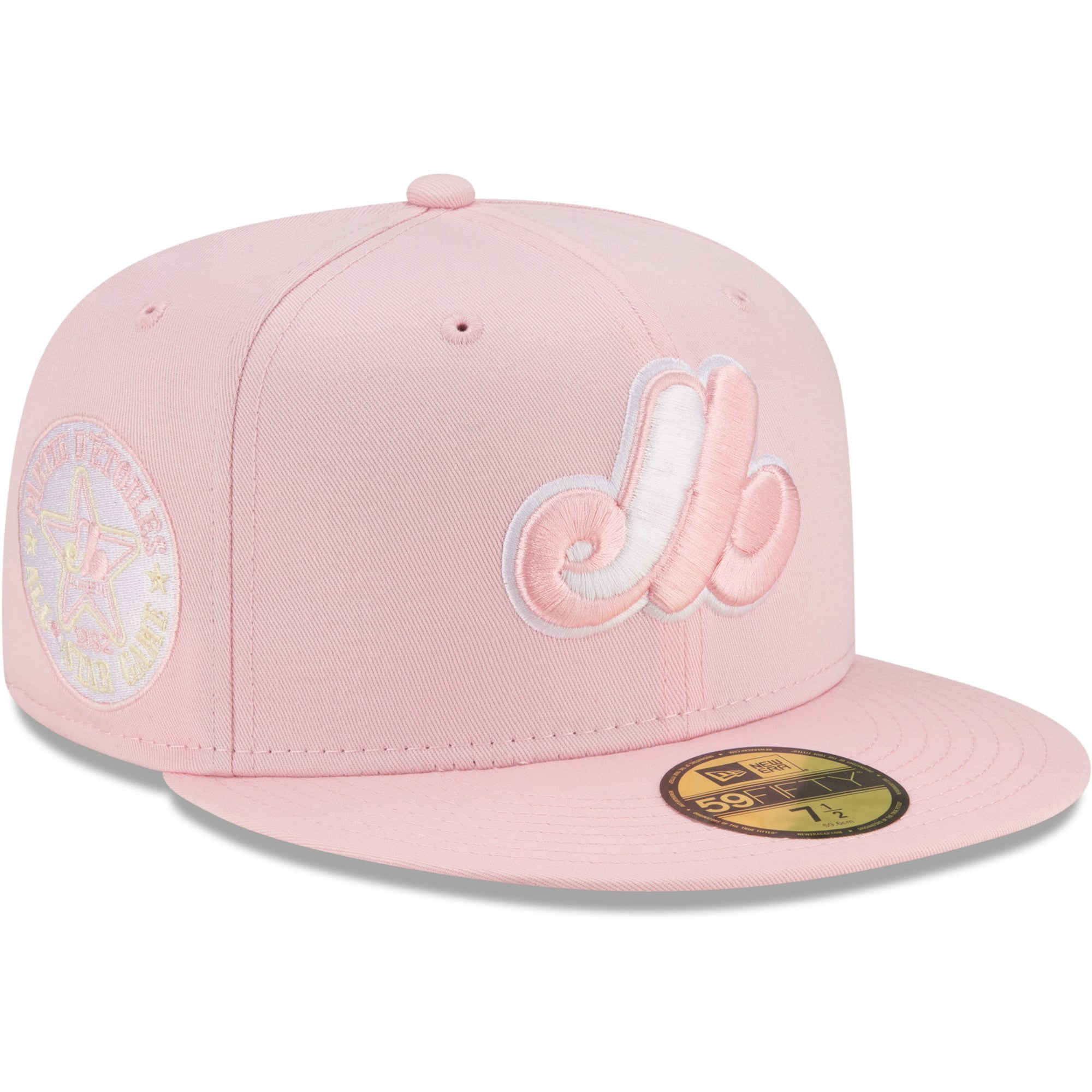 Montreal Expos New Era 1982 All-Star 