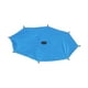 thumbnail image 2 of Solo cubierta de sombra para trampolín Cubierta de lluvia para trampolín de exterior Accesorios para trampolín 12 pies, 2 of 8