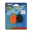 thumbnail image 2 of Valterra Fresh Water Hose Connector A01-0055VP Hose Fixer; Fits Standard Garden Hose Female Coupling; Female Pipe Thread; Without Shut Off Valve; With Retail Package, 2 of 2