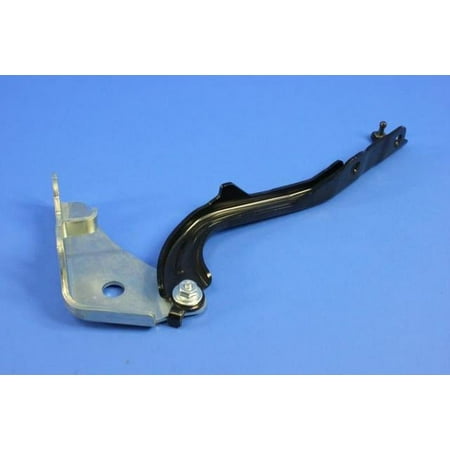 Genuine OE Mopar Hood Hinge - 68143718AA Fits select: 2015-2017 CHRYSLER 200