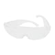 thumbnail image 5 of Gafas de Seguridad Que Previenen Protección Ocular Antivaho DYNWAVEMX Gafas de seguridad laboral, 5 of 8