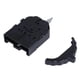 thumbnail image 4 of Car HVAC Blower Control Switch For LS1 LW1, 4 of 5