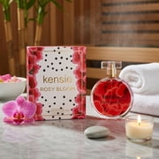 Kensie Rosy Bloom by Kensie, 3.4 oz EDP Spray for Women