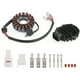 thumbnail image 1 of Rectificador de estator y regulador apto para Suzuki LT-Z400 LTZ400 Quadsport Z400 03-08, 1 of 12