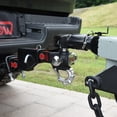 thumbnail image 2 of Soporte de triple bola TOW_HITCH TOPTOW con gancho para remolque Beast, ajuste de 2 pulgadas, 2 of 6