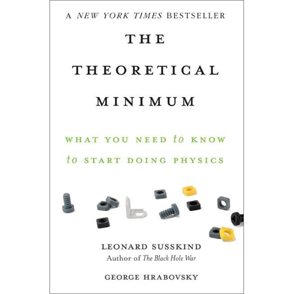 The Theoretical Minimum (Other)