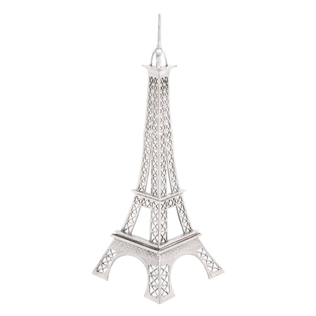UPC 758647220861 product image for The Divine Aluminum Wall Eiffel Tower | upcitemdb.com