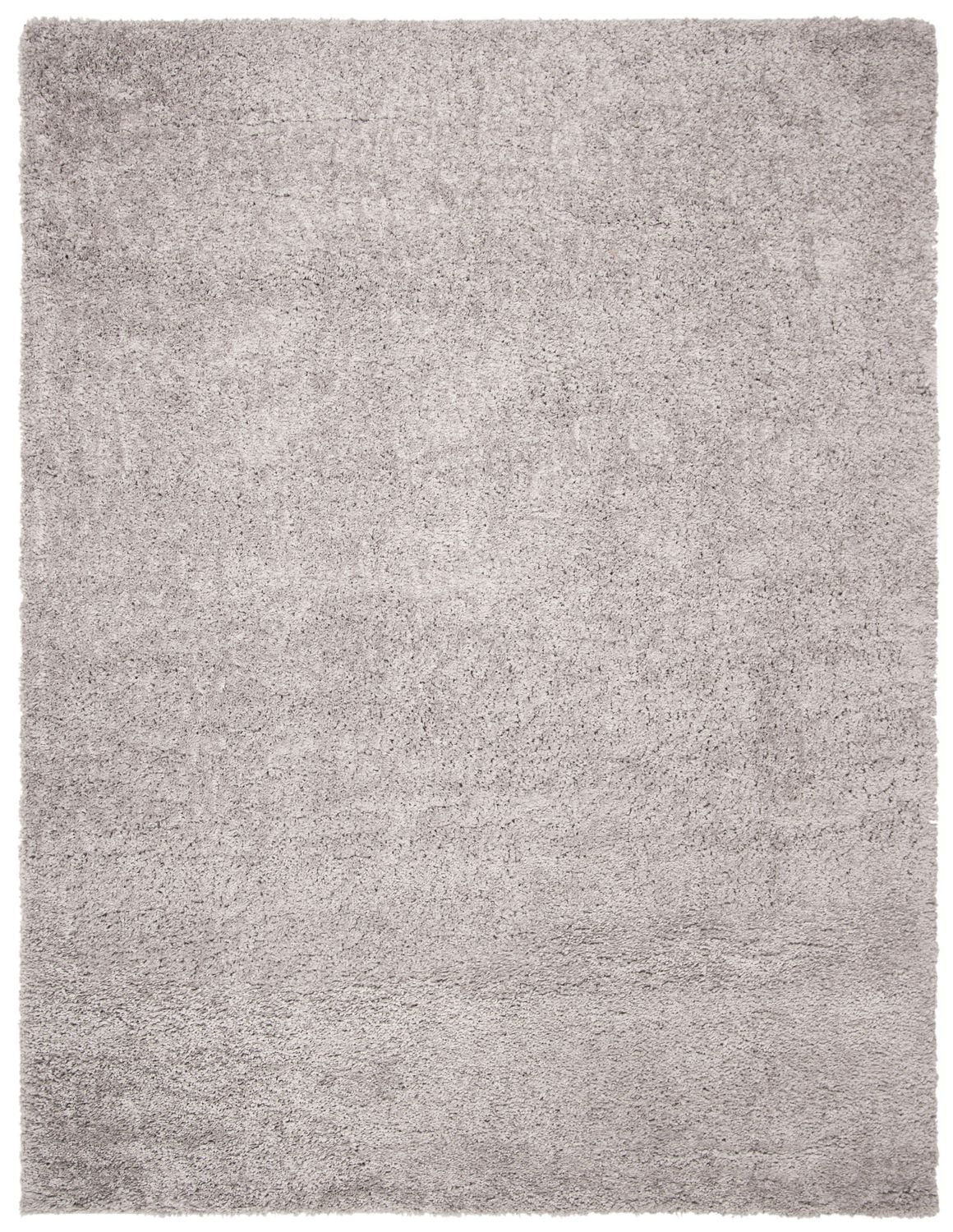 SAFAVIEH Fontana Jamie Solid Plush Shag Area Rug
