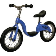 Kazam Kids Balance Bike: Blue