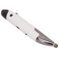 thumbnail image 1 of Cordless Optical Pocket Pen Mouse 1600 DPI BT Ergonomic Minifor Laptop, Tablet, PC, 1 of 8