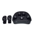 thumbnail image 2 of Kit de Commutateur de Fenêtre Power Master pour Holden Commodore VT VX WH 1997 - 2002 92047005-, 2 of 4