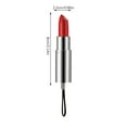 thumbnail image 4 of Xihbxyly El Lápiz Labial Mate Aterciopelado Es Un Lápiz Labial Fácil de Desvanecer, 4 of 4