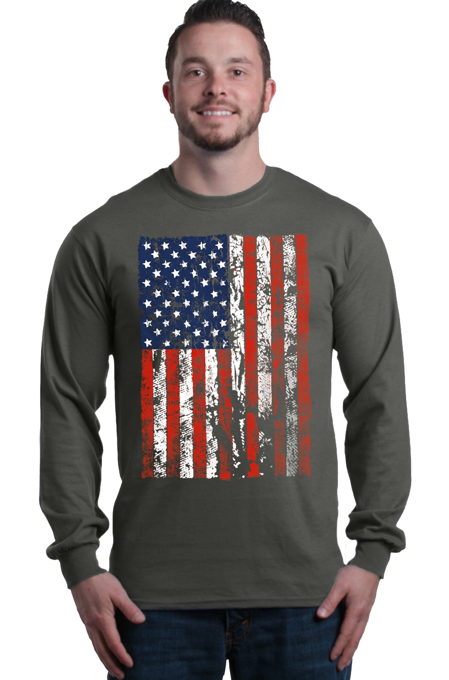 Shop4Ever USA Flag 4 XX Large in at BHD 27 Rating 5