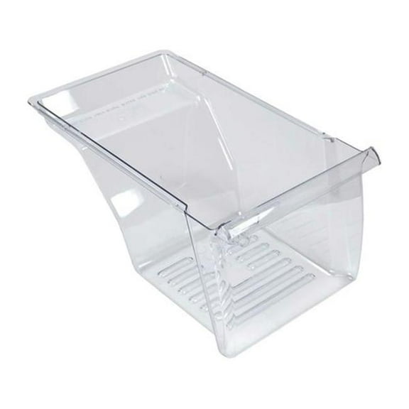 Whirlpool WPLW10856580 Genuine OEM Crisper Pan