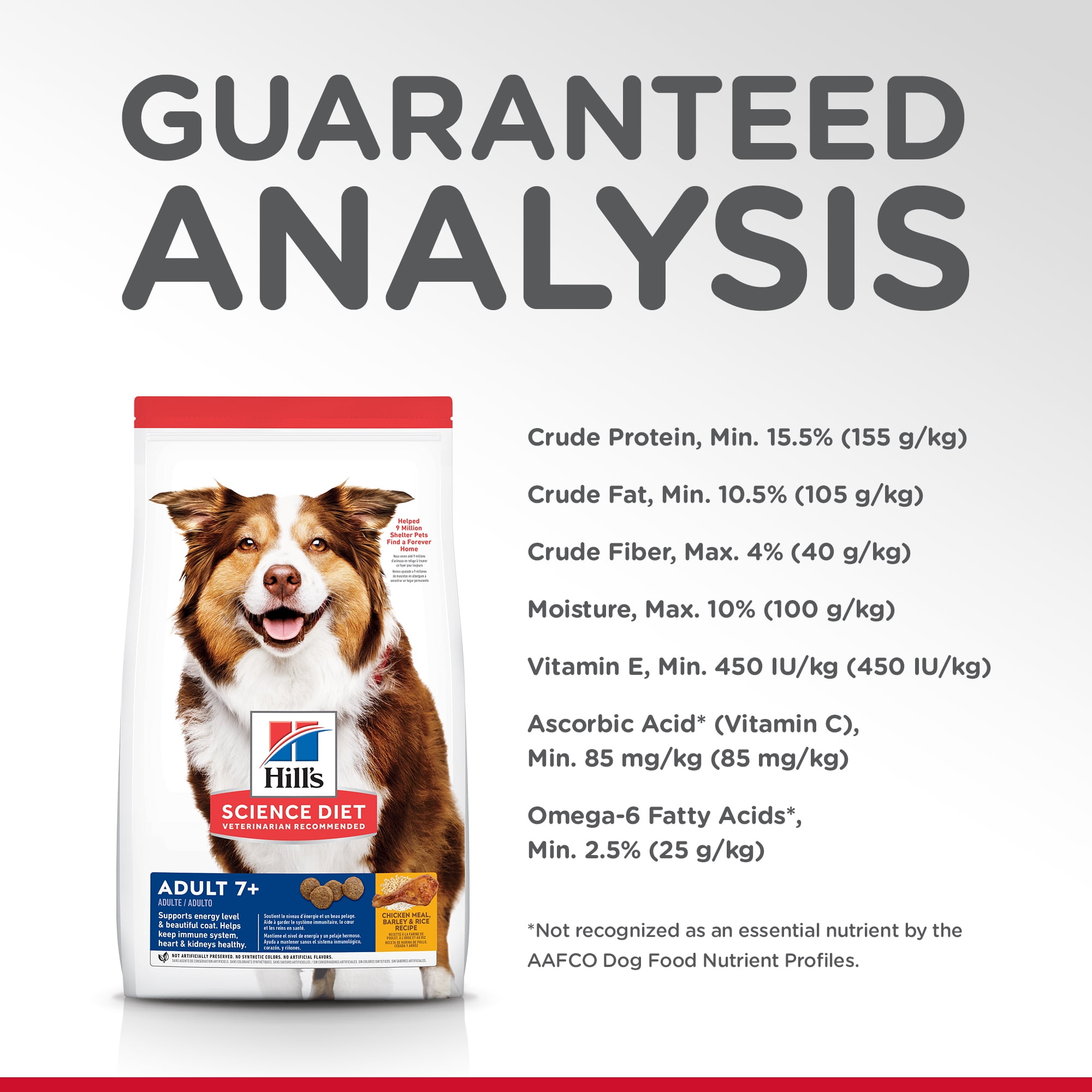 science diet dog food walmart