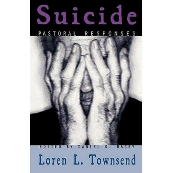 Suicide: Pastoral Responses, (Paperback)