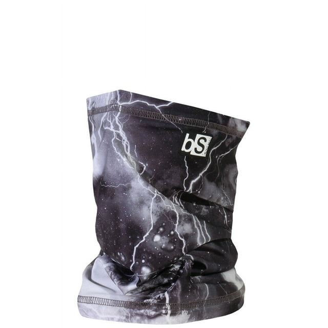 BLACKSTRAP Dual Layer Tube Space Grey,
