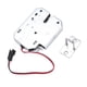 thumbnail image 2 of Electric Control Lock DC 12V 2A Electromagnetic Door Lock Padlock, 2 of 5