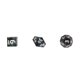 thumbnail image 2 of 7pcs Board Role Playing Game Polyhedral Dice Set Resin Desktop Game Dice Set, 2 of 4