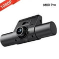 thumbnail image 2 of ZheElen Capture Every Moment On Road HD Recording Easy Installation Driving Camera Dash Recorder Car Camera M80pro, 2 of 6