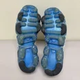thumbnail image 5 of Ni - ke Ni - ke Air VaporMax Flyknit 3 Running Shoes 11 US Blue White Sneakers AJ6900-106, 5 of 5