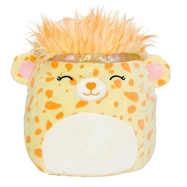 cheetah squishmallow 24 inch