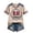 Silver, variant on Vintage 911 25TH Anniversary Tshirt for Women Memorial We Will Never Forget American Flag Honor Faith Tee Tops