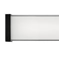 thumbnail image 3 of Hinkley Lighting - LED Bath - Pietra - 42W LED Medium Bath Vanity in Modern and, 3 of 11