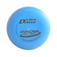 thumbnail image 2 of Innova Mini Driver - Heavyweight Marker Disc White, 2 of 4