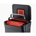 thumbnail image 5 of Joseph Joseph Titan 30-liter Trash Compactor (7.9 US Gallons), 5 of 5