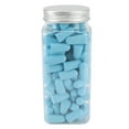 thumbnail image 2 of 120pcs Slow Rebound Sponge Ear Plugs, Noise Reduction, Expandable, Easy Wearing, Lightweight, Portable, 2 of 8