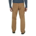 thumbnail image 4 of Wrangler Men's and Big Men's Carpenter Pant, 4 of 7