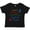 AB-Black, variant on Handball Player Future Boys or Girls Toddler T-Shirt